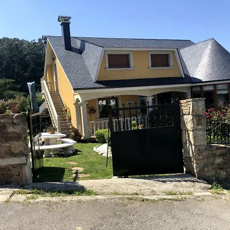 O Capricho Villa Barizo Exterior photo