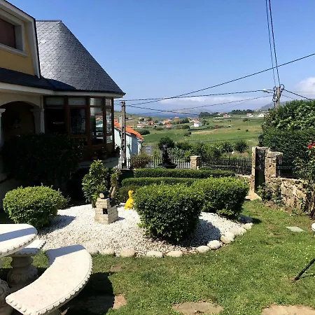 O Capricho Villa Barizo Exterior photo