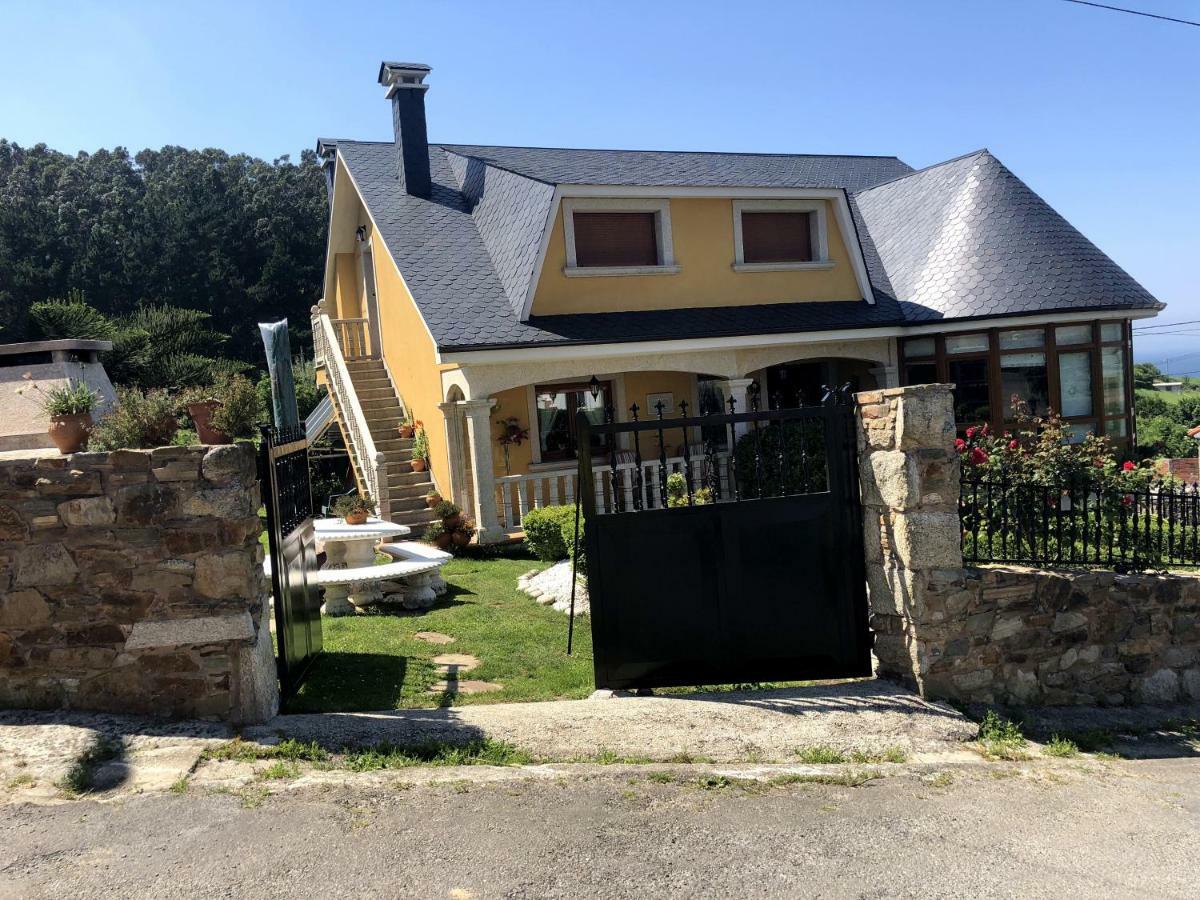 Holiday home O Capricho *