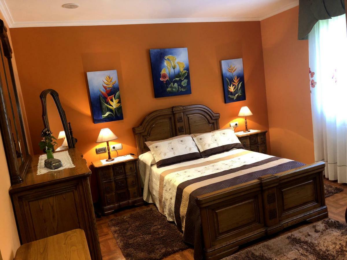 Holiday home O Capricho *