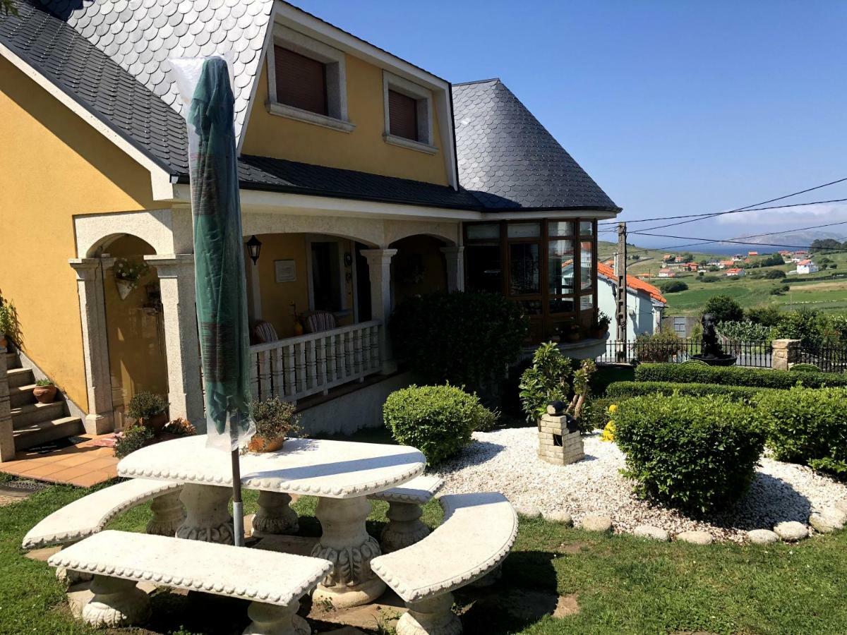 O Capricho Holiday home Barizo