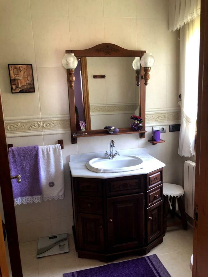 Holiday home O Capricho *