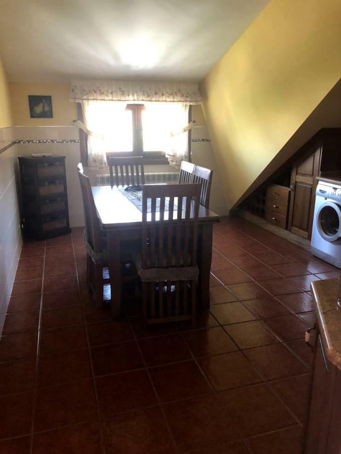 O Capricho Holiday home