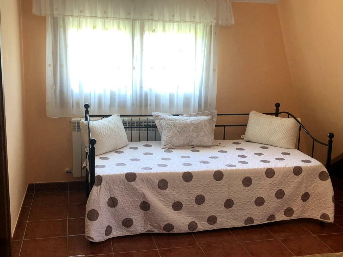O Capricho Holiday home