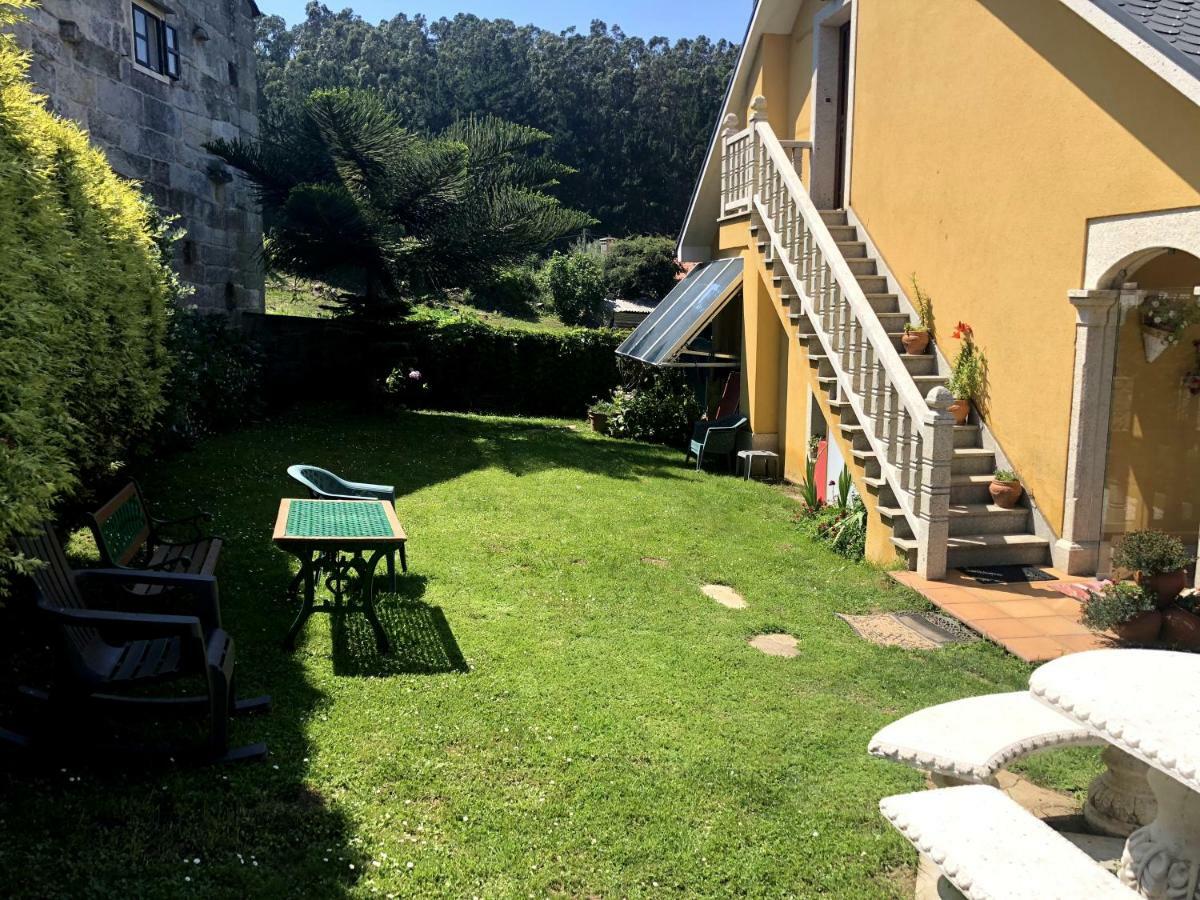 Holiday home O Capricho