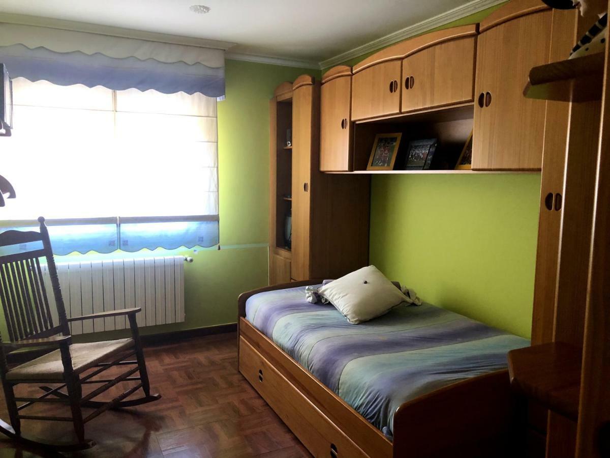 Holiday home O Capricho *