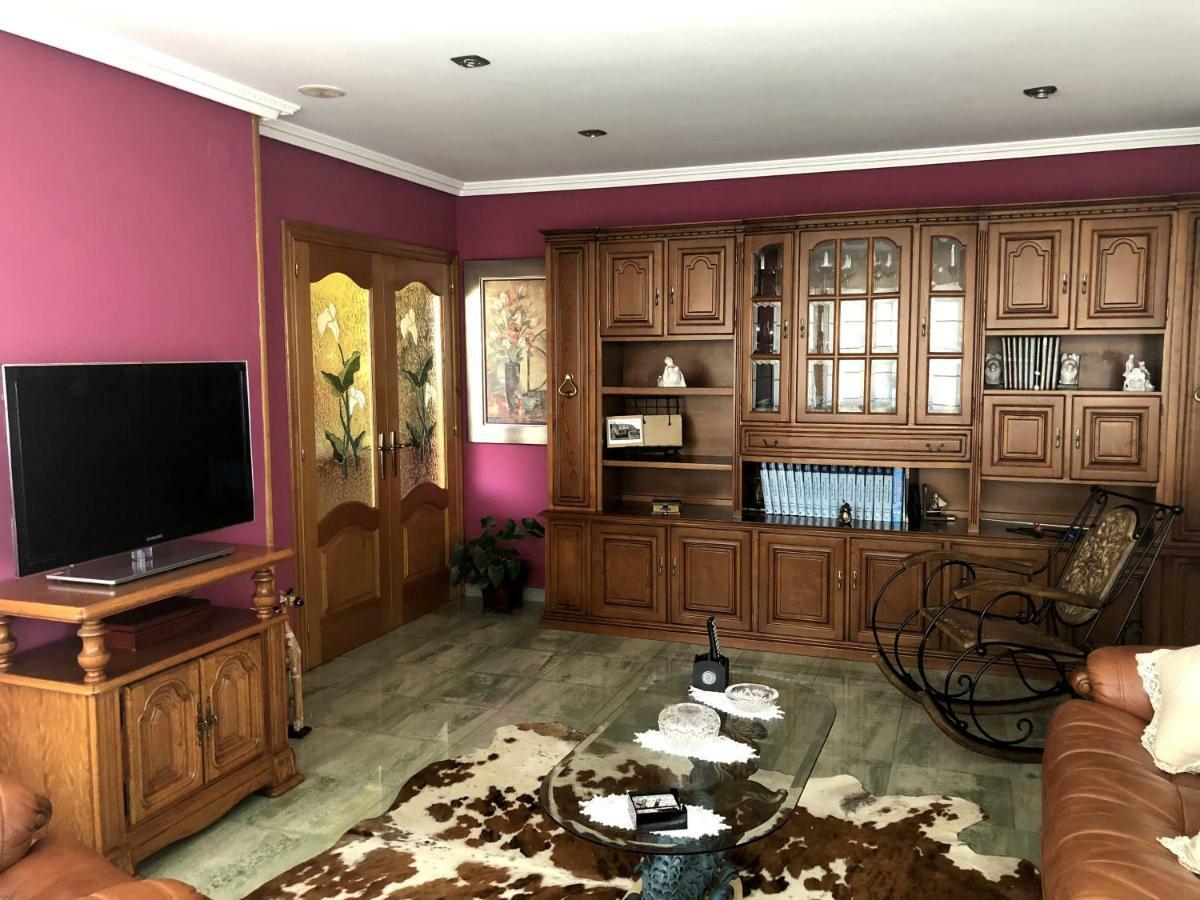 O Capricho Holiday home *