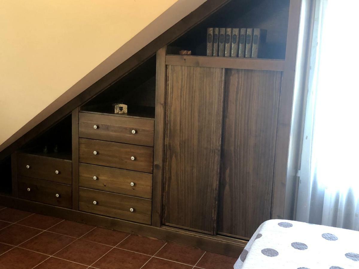 O Capricho Holiday home