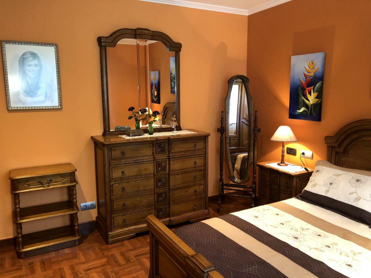 Holiday home O Capricho *